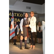 COLACIÓN SECUNDARIO 2018